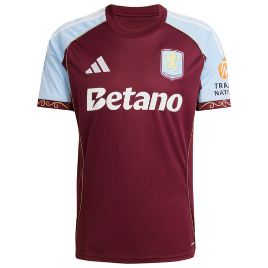 Aston Villa FC 25/26