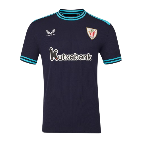 Athletic Club 25/26