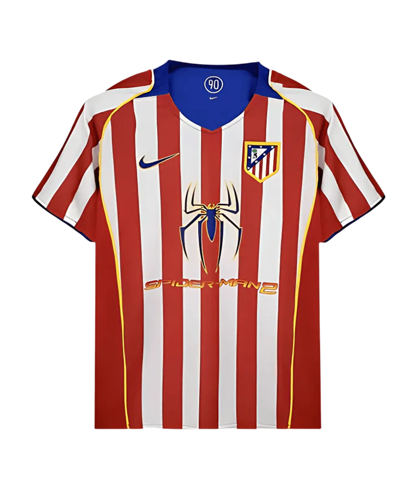 Atlético Madrid 04/05