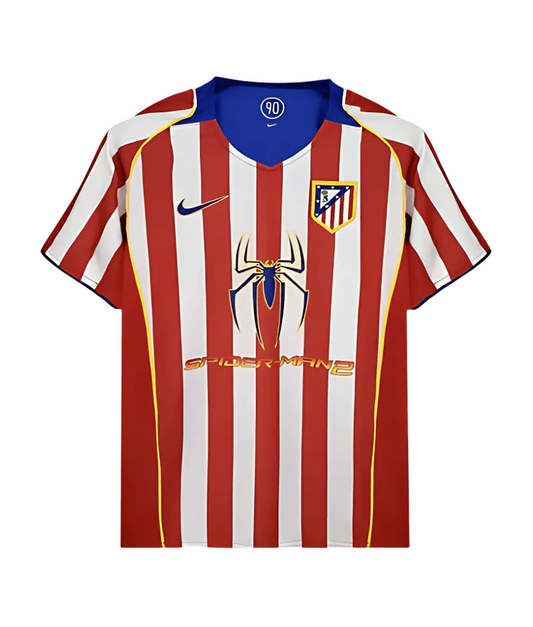 Atlético Madrid 04/05