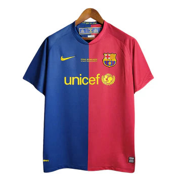 FC Barcelona 2009