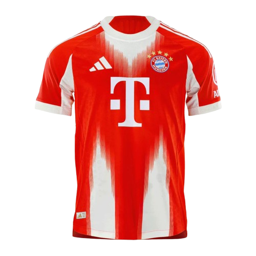 Bayern Munich 25/26