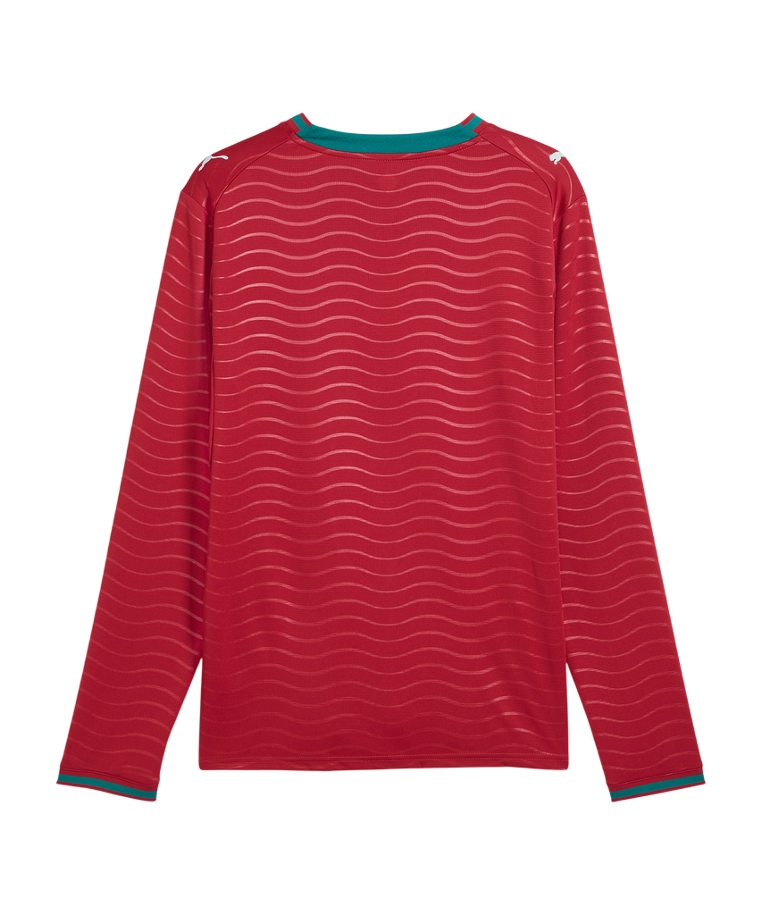Portugal Long Sleeve 26