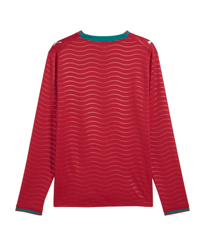 Portugal Long Sleeve 26