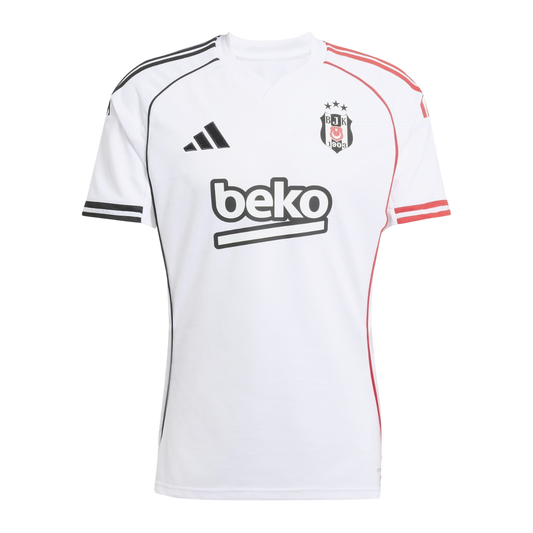Beşiktaş Jimnastik Kulübü 25/26