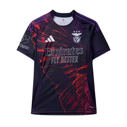 SL Benfica x Vhils Pré Venda