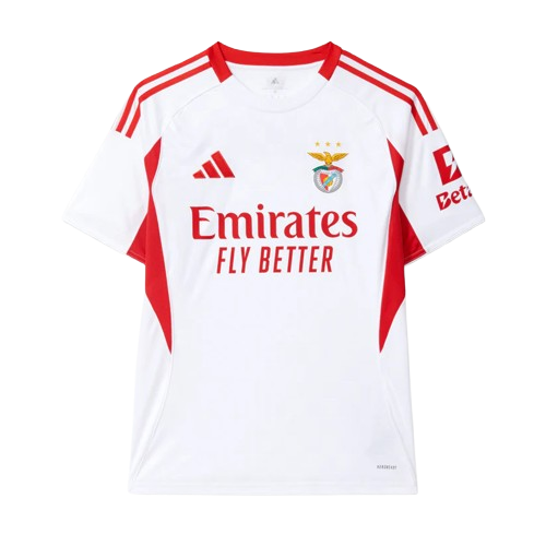 SL Benfica 25/26