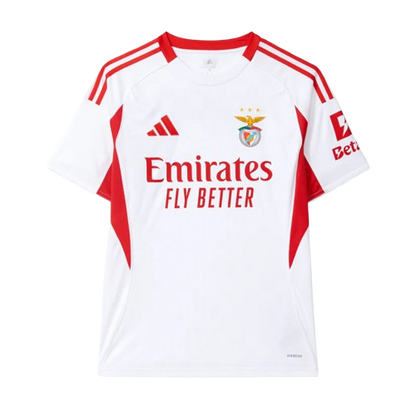 SL Benfica 25/26