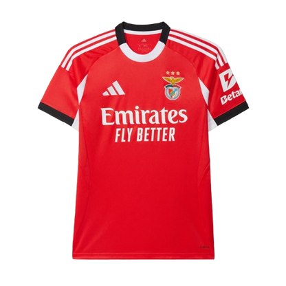 SL Benfica 25/26