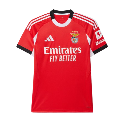 SL Benfica 25/26