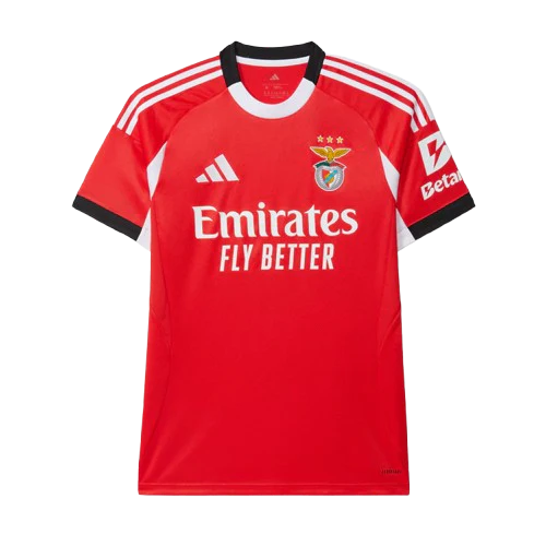 SL Benfica - Principal - 25/26