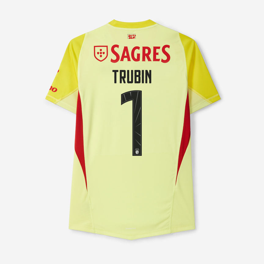SL Benfica - Trubin - 25/26