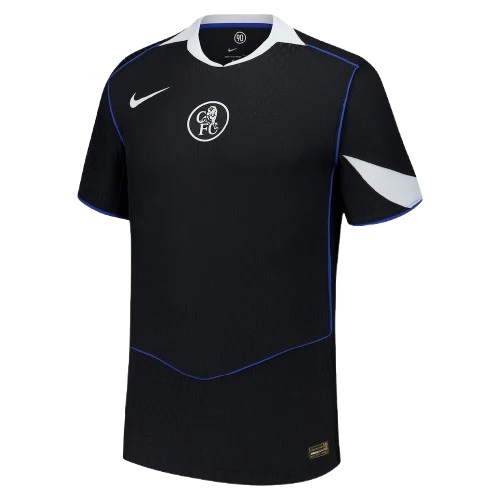 Chelsea - Terciária - 25/26