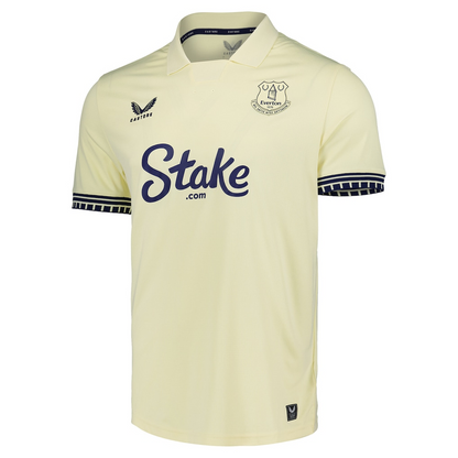 Everton FC 25/26