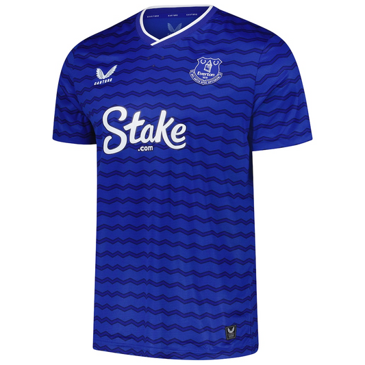 Everton FC 25/26