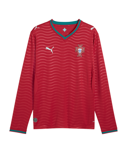 Portugal Long Sleeve 26