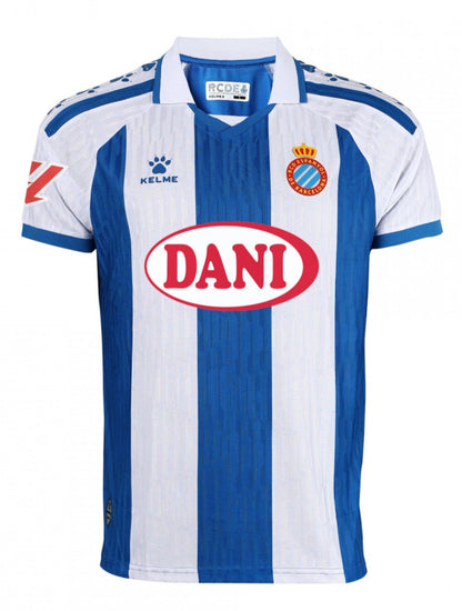 Reial Club Deportiu Espanyol de Barcelona 25/26