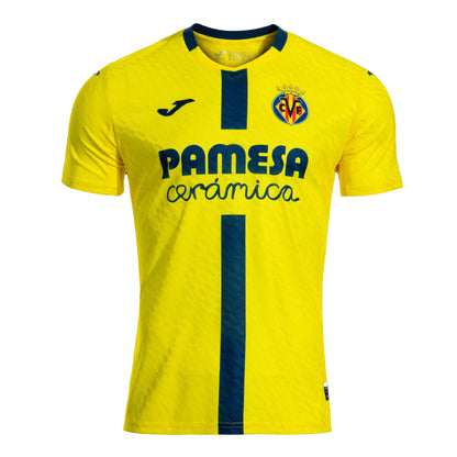 Villarreal Club de Fútbol 25/26