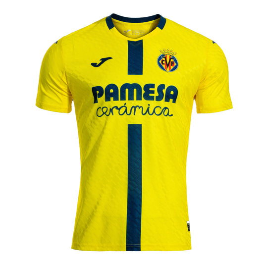 Villarreal Club de Fútbol 25/26