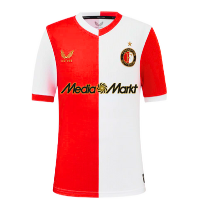 Feyenoord Rotterdam 25/26