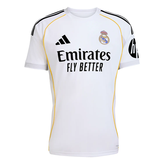 Real Madrid CF 25/26