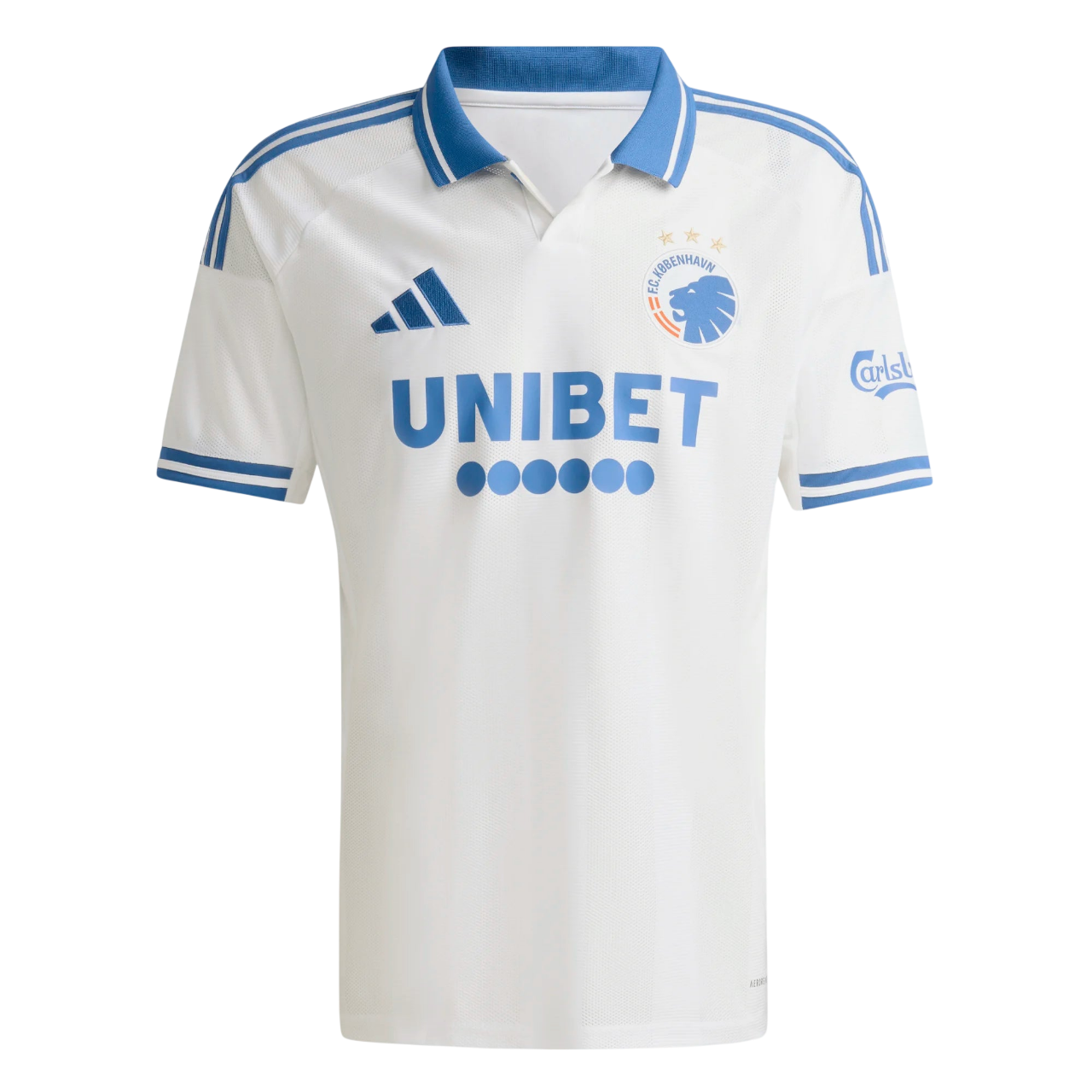 F.C. København 25/26