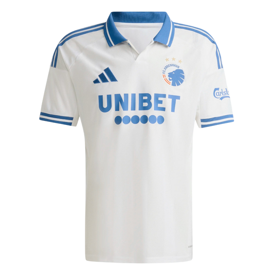 F.C. København 25/26