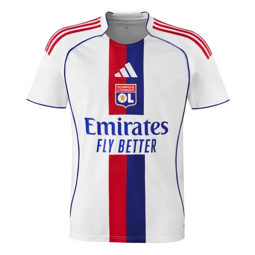 Olympique Lyonnais 25/26