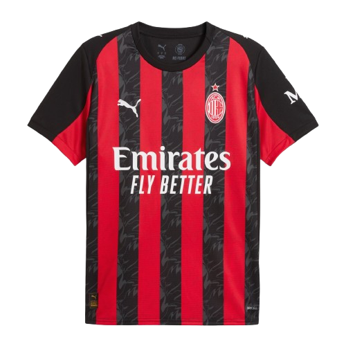 AC Milan 25/26