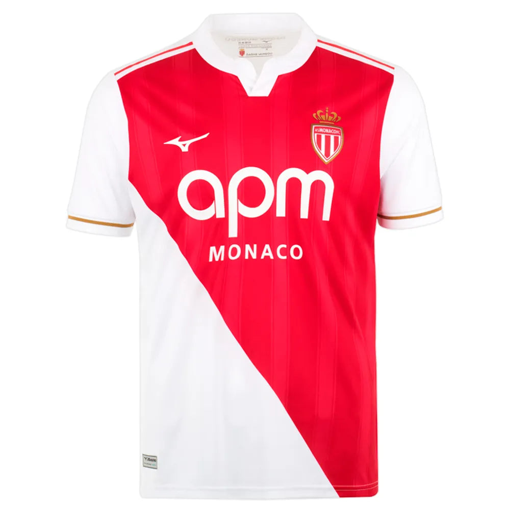 AS Monaco 25/26