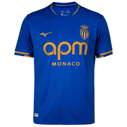AS Monaco 25/26