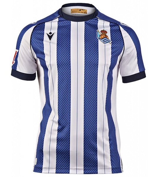 Real Sociedad de Fútbol 25/26