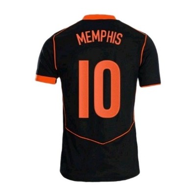 Corinthians - Memphis Depay - 25/26