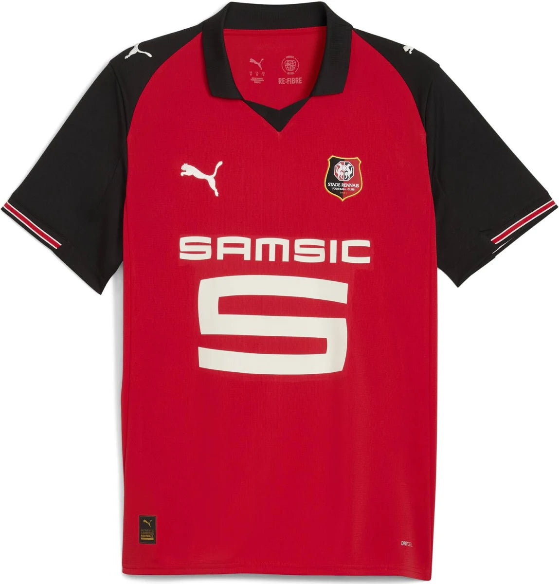 Stade Rennais Football Club 25/26