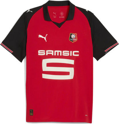 Stade Rennais Football Club 25/26