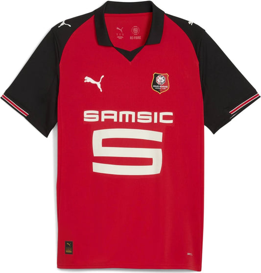 Stade Rennais Football Club 25/26