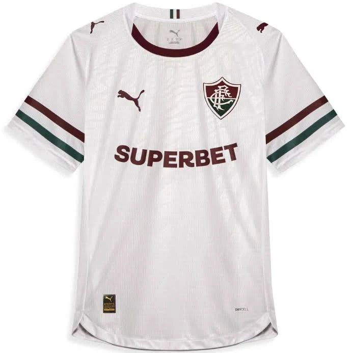 Fluminense 26/27