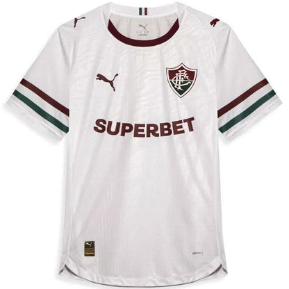 Fluminense 26/27