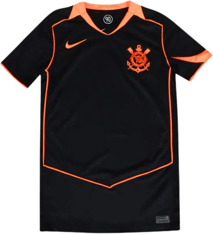 Corinthians - Memphis Depay - 25/26