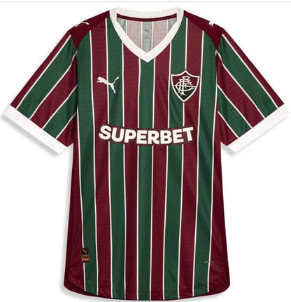 Fluminense 26/27