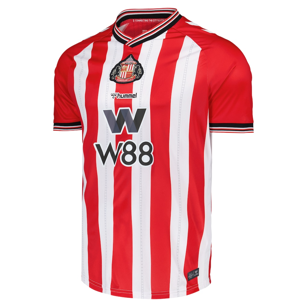 Sunderland Association FC 25/26