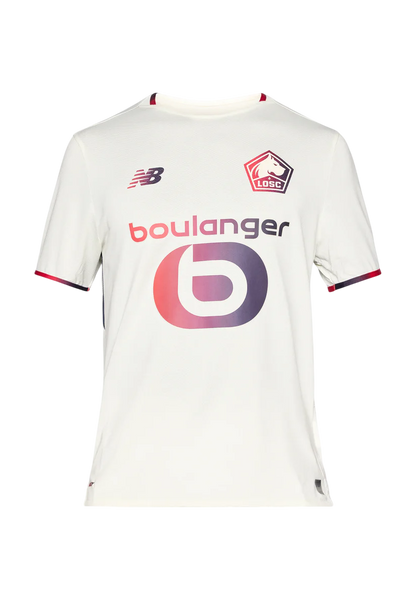 Lille LOSC 25/26