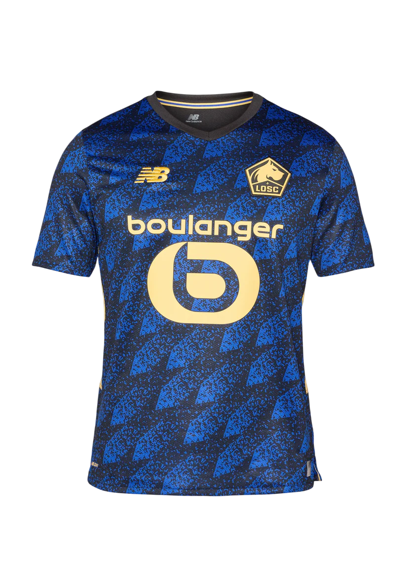 Lille LOSC 25/26