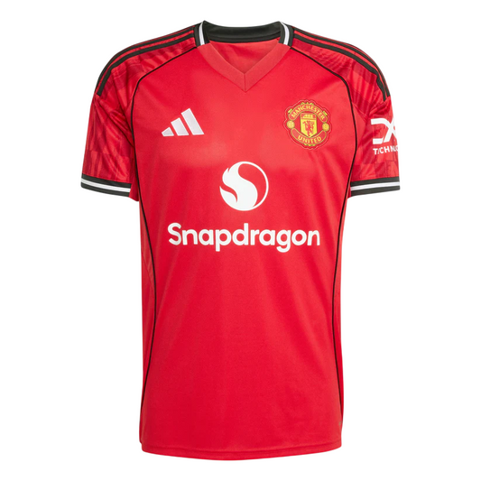 Manchester United FC 25/26