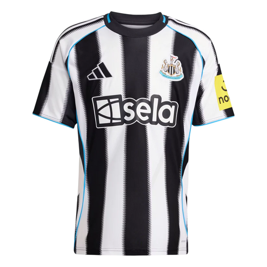 Newcastle United FC 25/26
