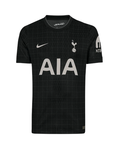 Tottenham Hotspur FC 25/26