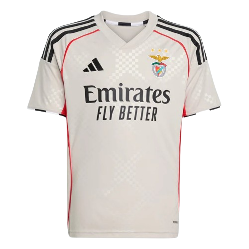 SL Benfica 25/26