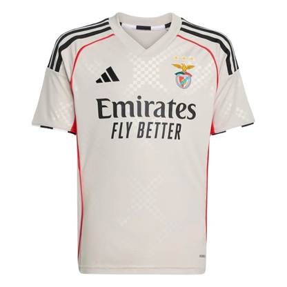 SL Benfica 25/26