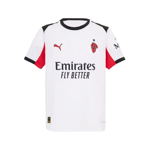 AC Milan 25/26