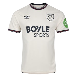 West Ham United FC 25/26